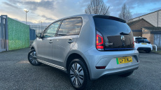 Volkswagen Up 60kW E-Up 32kWh 5dr Auto Electric Hatchback